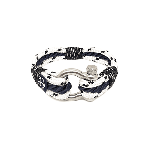 Load image into Gallery viewer, Niamh Nautical Bracelet-0
