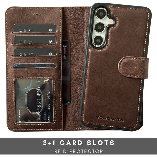 Load image into Gallery viewer, Nevada Samsung Galaxy S24 Plus Wallet Case-29
