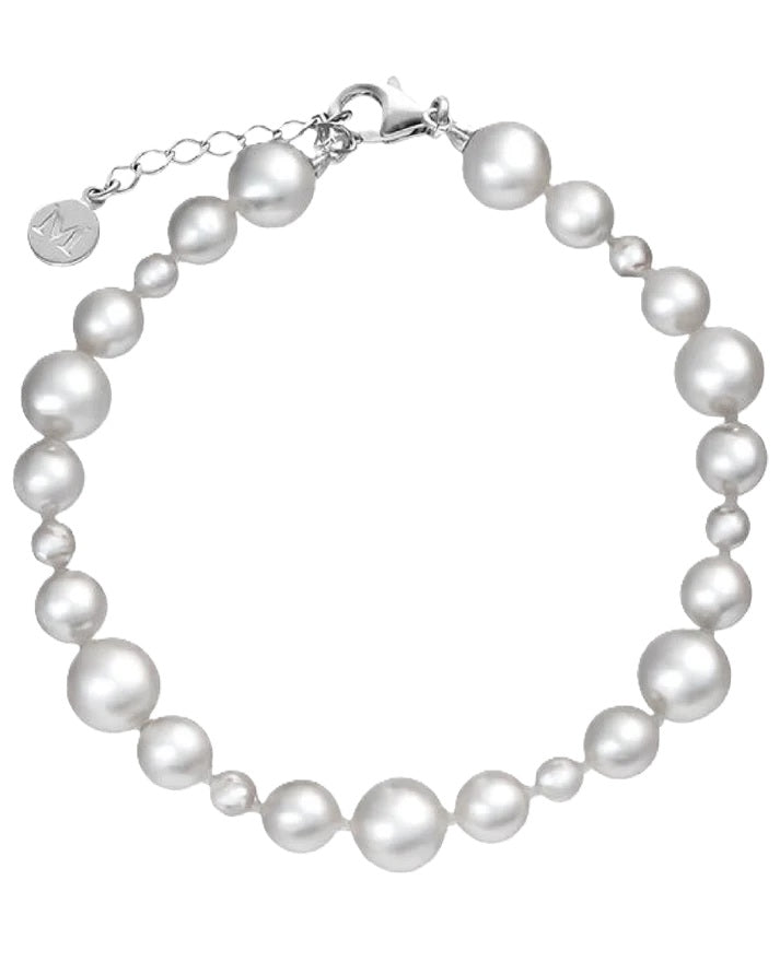 MAJORICA JEWELRY Mod. 18082.01.2.B19.000.1-0