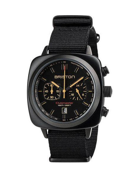 BRISTON WATCHES Mod. 18142.PBAM.BS.4.NB-0