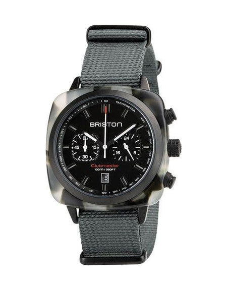 BRISTON WATCHES Mod. 18142.PBAM.GTS.3.NG-0