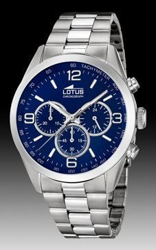 LOTUS WATCHES Mod. 18152/4-0