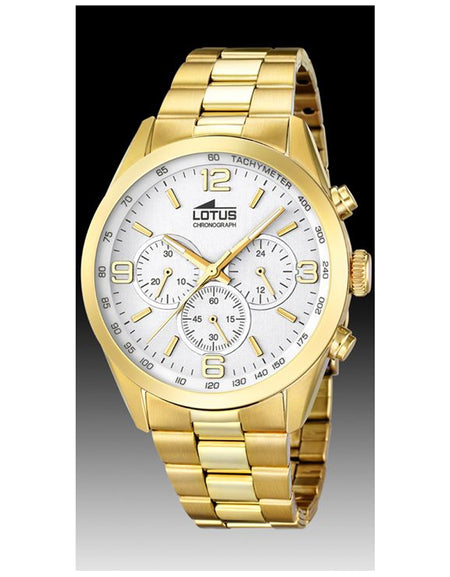 LOTUS WATCHES Mod. 18153/1-0