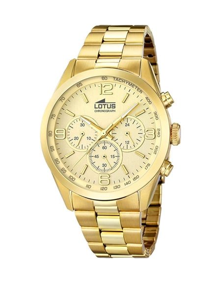 LOTUS WATCHES Mod. 18153/2-0