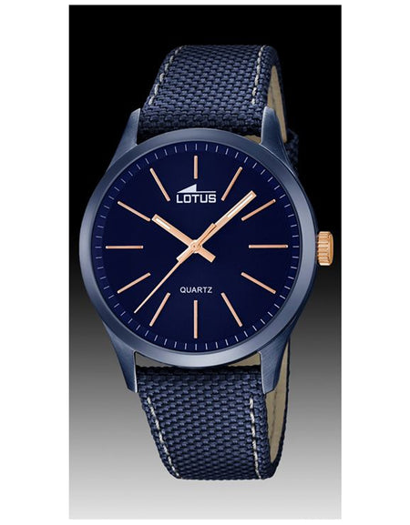 LOTUS WATCHES Mod. 18166/2-0