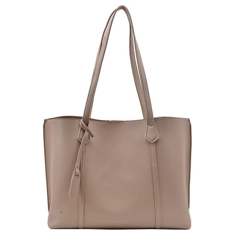 Elegant Luxe One-Shoulder Handbag for Women