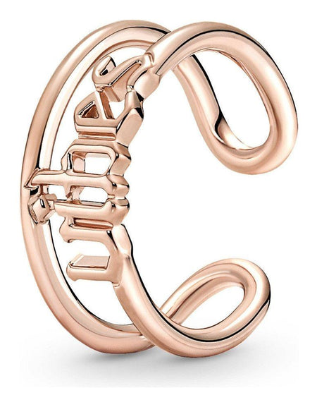 PANDORA JEWELRY Mod. ME VIBES - Size 54-0