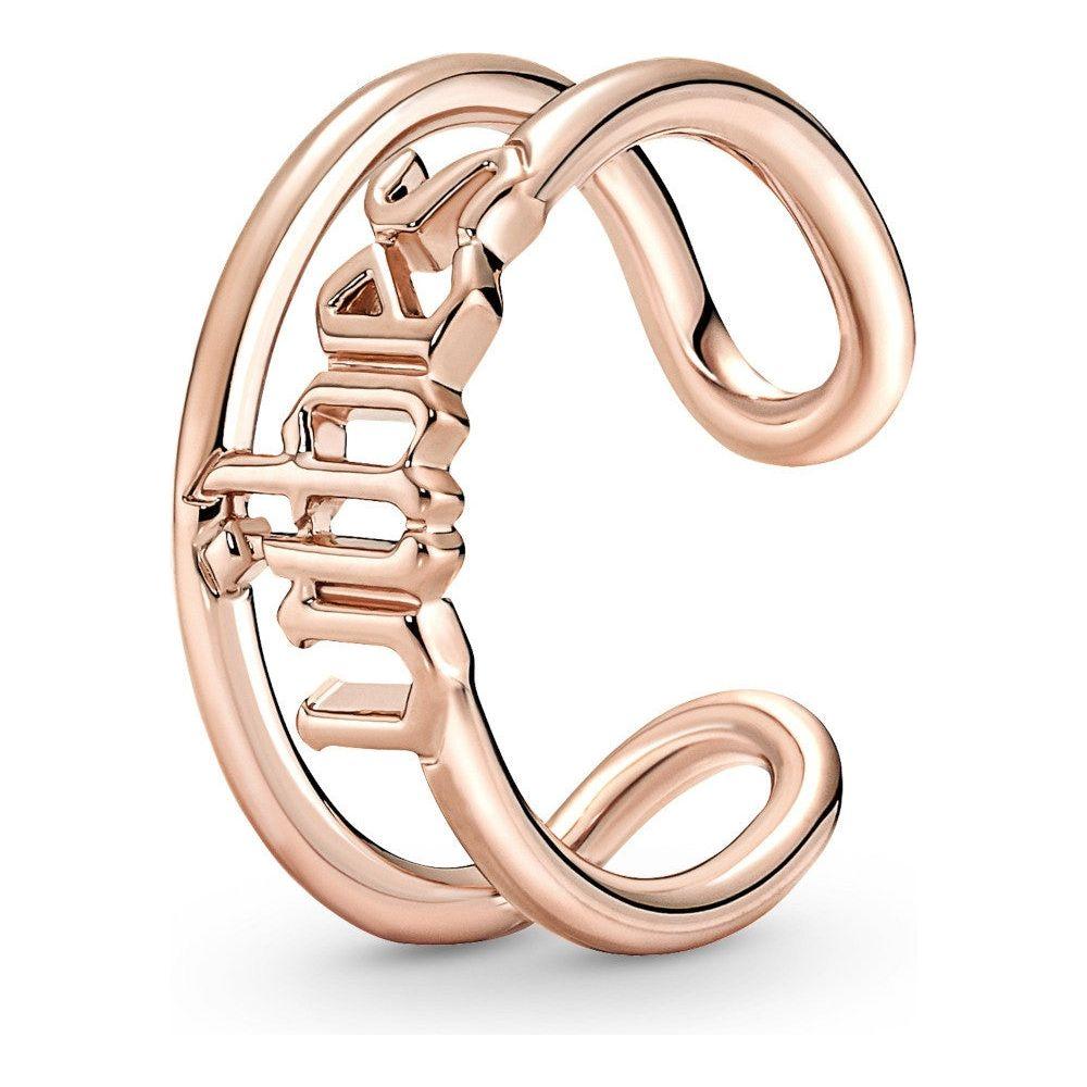 PANDORA JEWELRY Mod. ME VIBES - Size 54-0