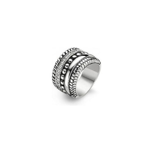 Load image into Gallery viewer, TI SENTO MILANO JEWELRY Mod. 1835ZI/56-0
