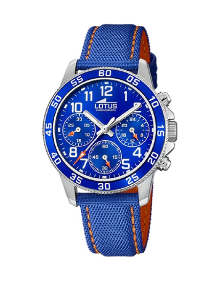 LOTUS WATCHES Mod. 18581/6-0