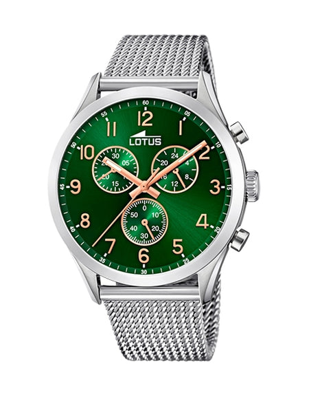 LOTUS WATCHES Mod. 18637/2-0