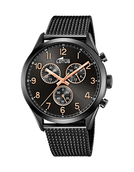 LOTUS WATCHES Mod. 18639/1-0