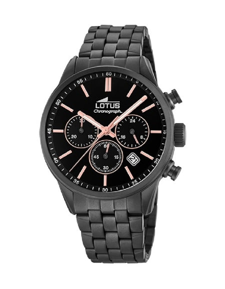 LOTUS WATCHES Mod. 18668/2-0