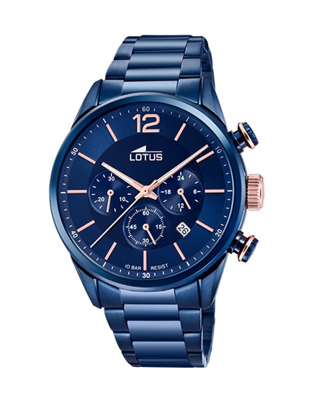 LOTUS WATCHES Mod. 18680/2-0