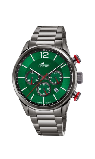 LOTUS WATCHES Mod. 18686/4-0