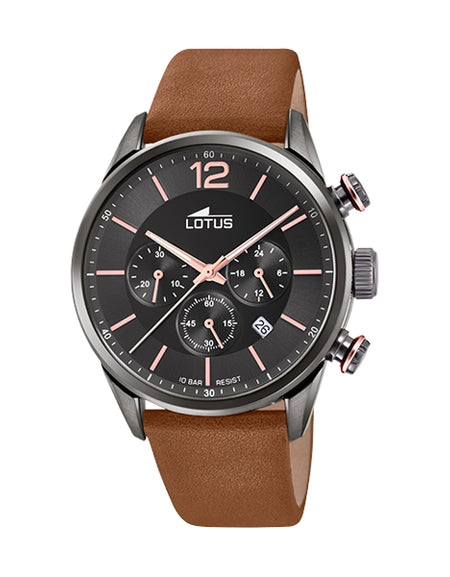 LOTUS WATCHES Mod. 18687/2-0