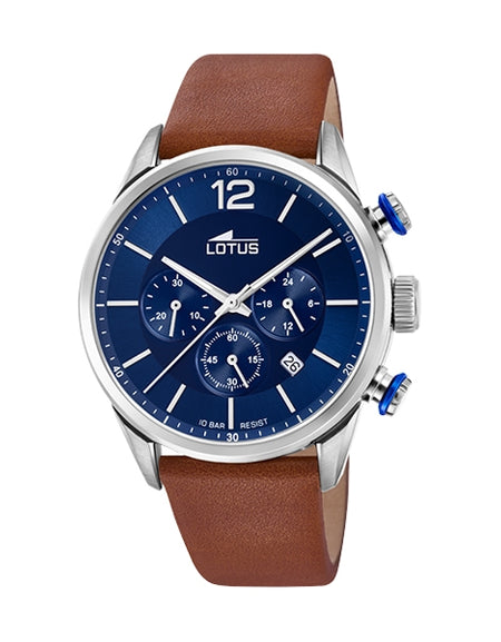 LOTUS WATCHES Mod. 18689/1-0