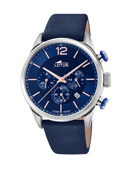 LOTUS WATCHES Mod. 18689/2-0