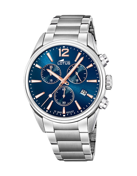 LOTUS WATCHES Mod. 18690/2-0