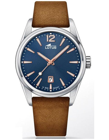 LOTUS WATCHES Mod. 18693/2-0