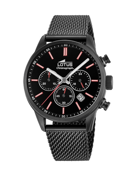 LOTUS WATCHES Mod. 18700/1-0