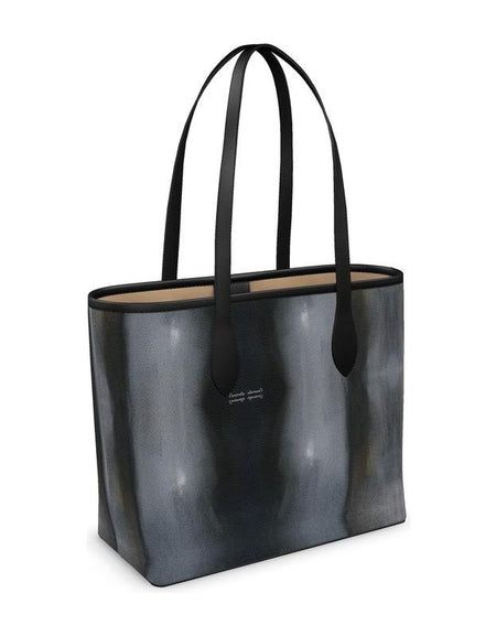Leather City Shopper