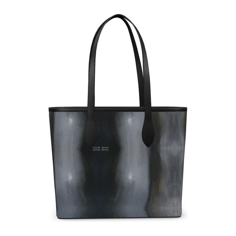 Leather City Shopper