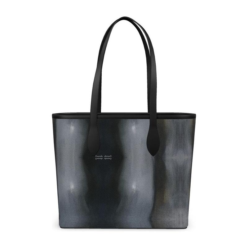 Leather City Shopper