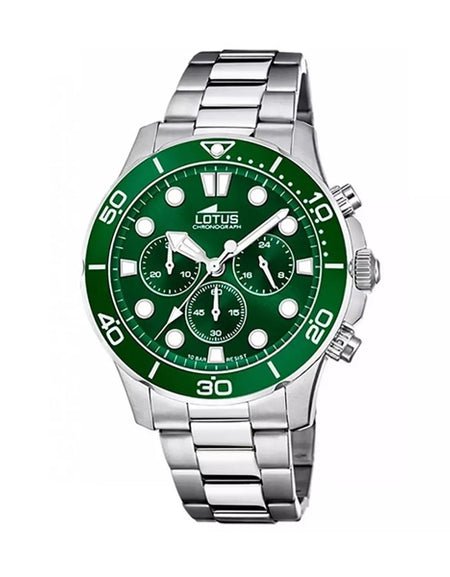 LOTUS WATCHES Mod. 18756/2-0