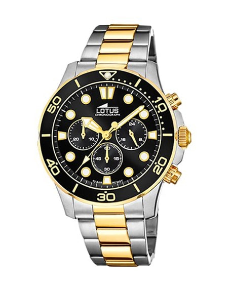 LOTUS WATCHES Mod. 18757/2-0