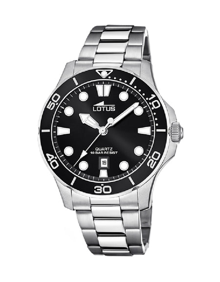LOTUS WATCHES Mod. 18759/3-0
