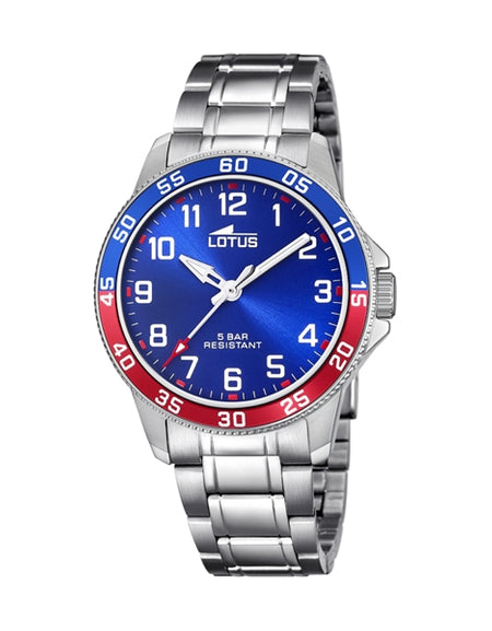 LOTUS WATCHES Mod. 18786/1-0