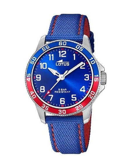 LOTUS WATCHES Mod. 18787/1-0