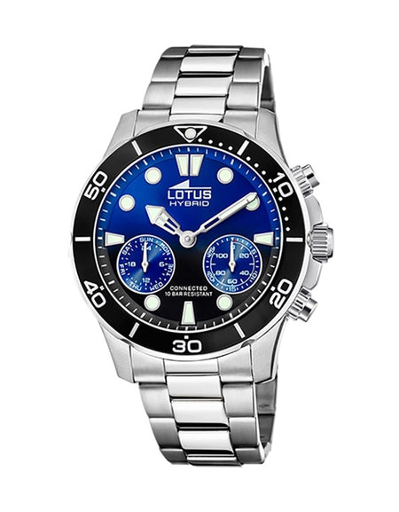 LOTUS WATCHES Mod. 18800/3-0