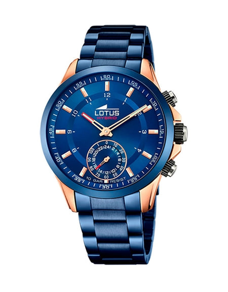 LOTUS WATCHES Mod. 18809/1-0