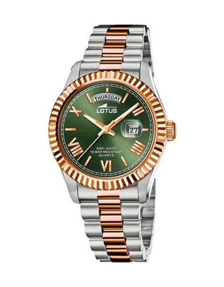 LOTUS WATCHES Mod. 18856/3-0