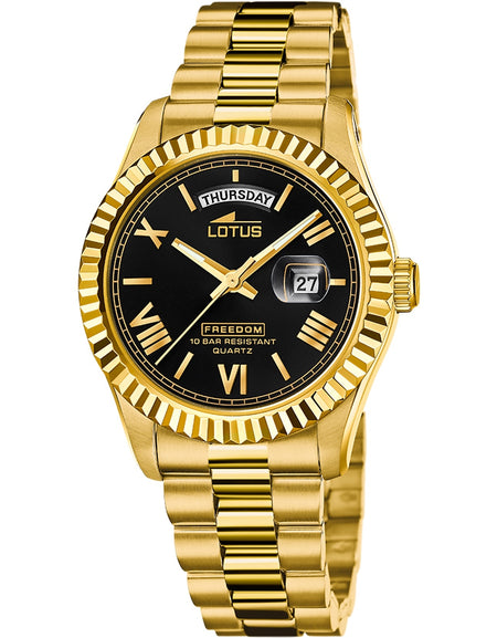 LOTUS WATCHES Mod. 18857/4-0