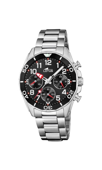 LOTUS WATCHES Mod. 18858/2-0