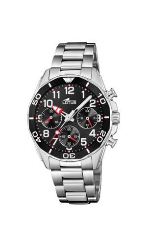 Load image into Gallery viewer, LOTUS WATCHES Mod. 18858/2-0
