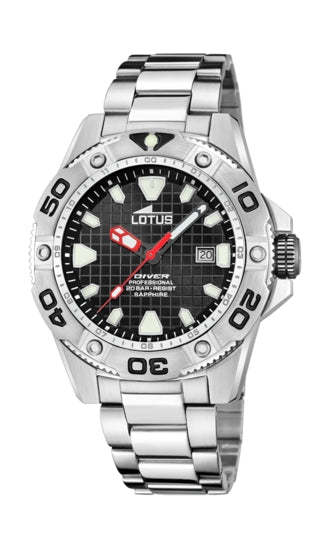 LOTUS WATCHES Mod. 18929/D-0