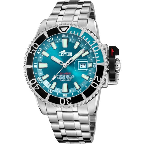 Load image into Gallery viewer, LOTUS WATCHES Mod. 18938/1-0
