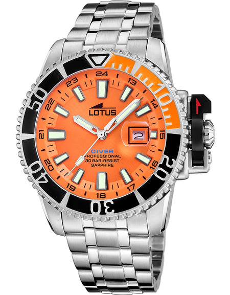 LOTUS WATCHES Mod. 18938/2-0