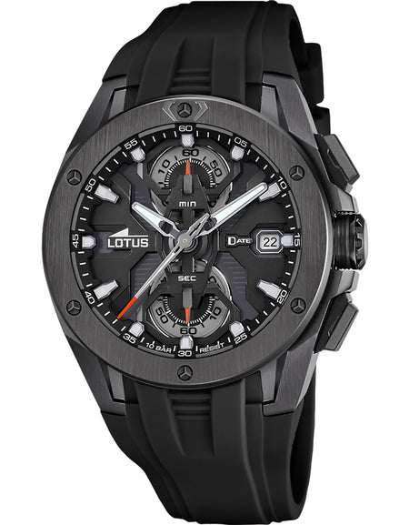 LOTUS WATCHES Mod. 18943/6-0