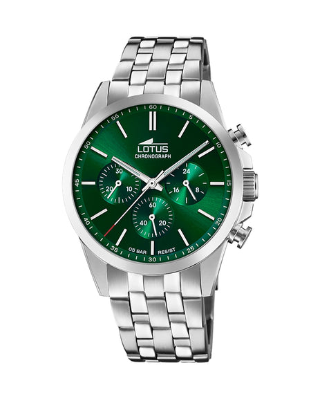 LOTUS WATCHES Mod. 18989/3-0