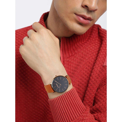 Load image into Gallery viewer, Tan Unstitched Watch Strap | 20MM
