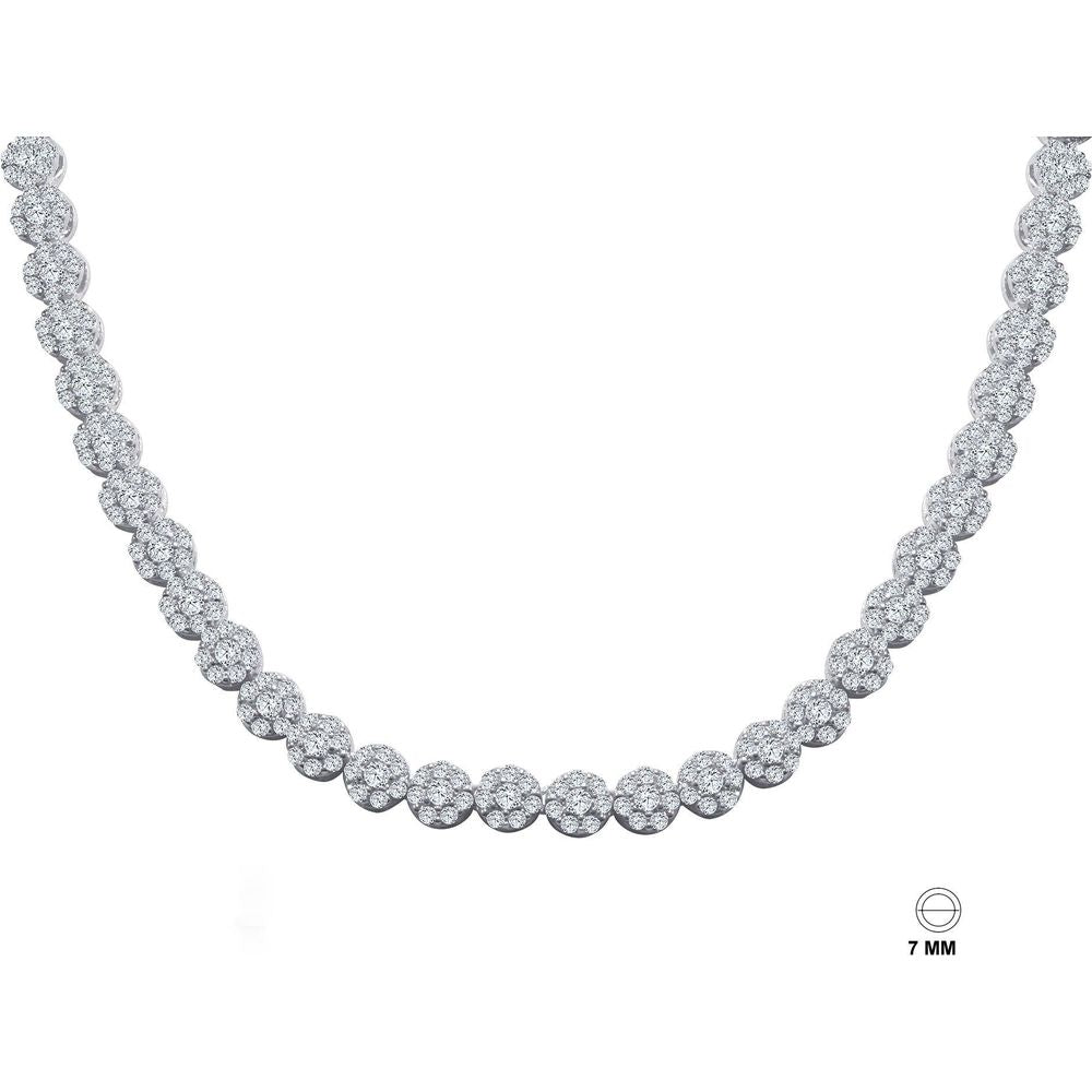 cz-flower chain-in-silver-color-961441