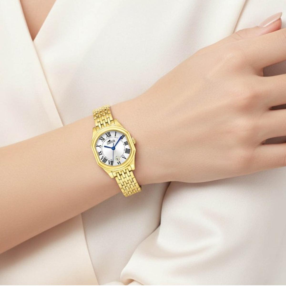 LOTUS WATCHES Mod. 19045/1-1