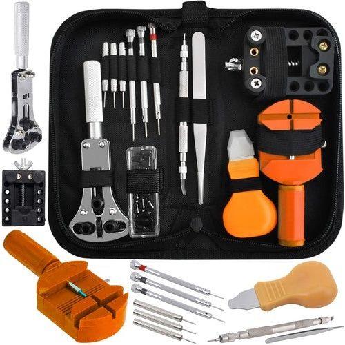 Load image into Gallery viewer, Kit manutenzione orologi 13 pz. - 13 pcs watch repair tool kit-0
