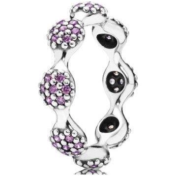 PANDORA JEWELRY Mod. 190889CFP-52-0