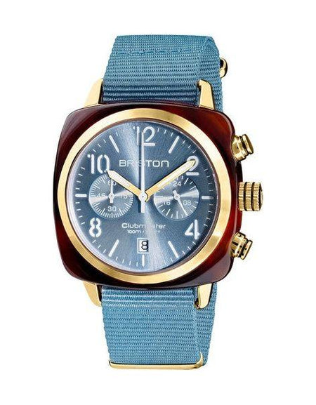 BRISTON WATCHES Mod. 19140.PYA.T.25.NIB-0